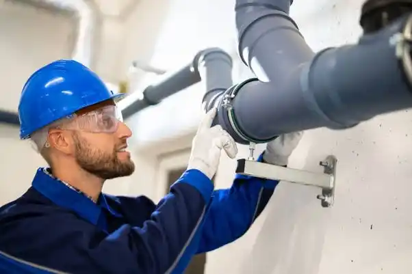 water damage restoration service Gillett